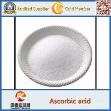 Pure Liquid Bulk Ascorbic Acid Pharmaceutical Grade Price Ascorbic Acid